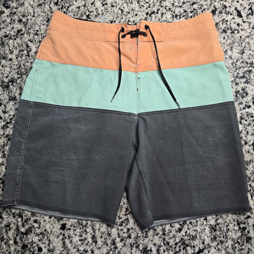 Billabong Recycler Tribong Pro Men's Size 30 Board Shorts